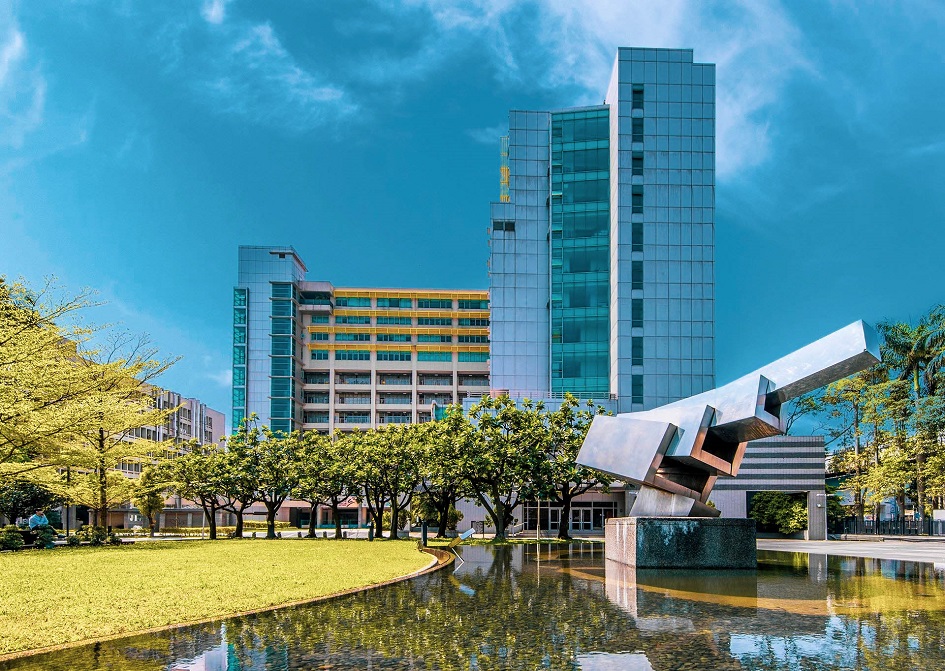 Taiwan Tech Taiwan Tech