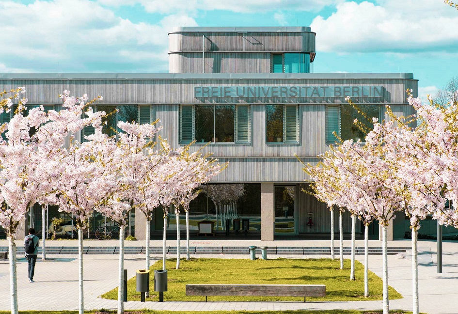 Freie Universität Berlin