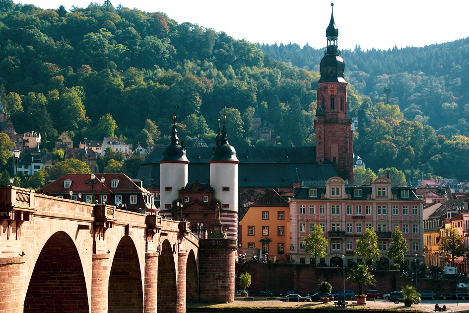 Đại học Heidelberg