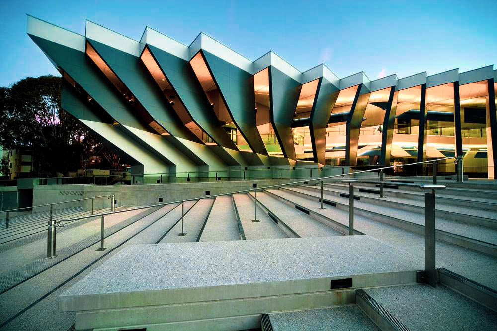 Đại học Quốc gia Úc (Australian National University, ANU)