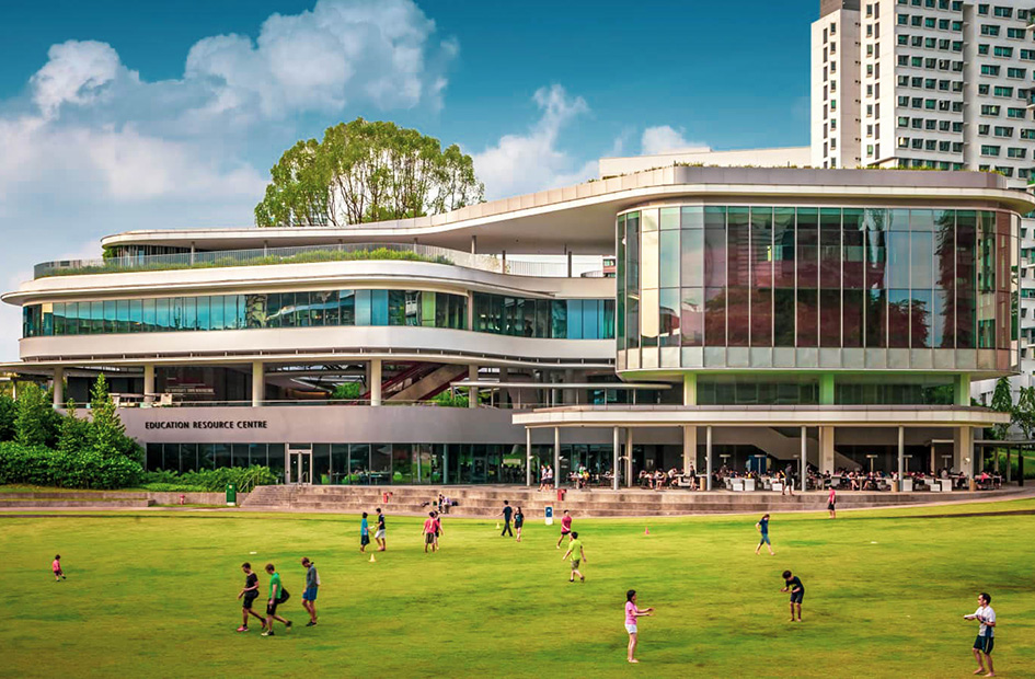 National University of Singapore, NUS